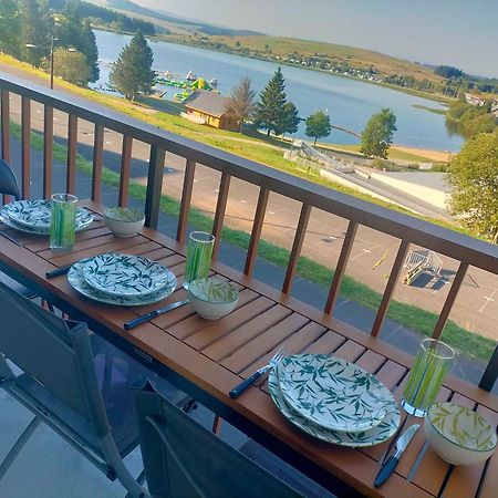 Appartement Situe En Plein Centre A Deux Pas Des Pistes. Бес-э-Сент-Анастез Экстерьер фото